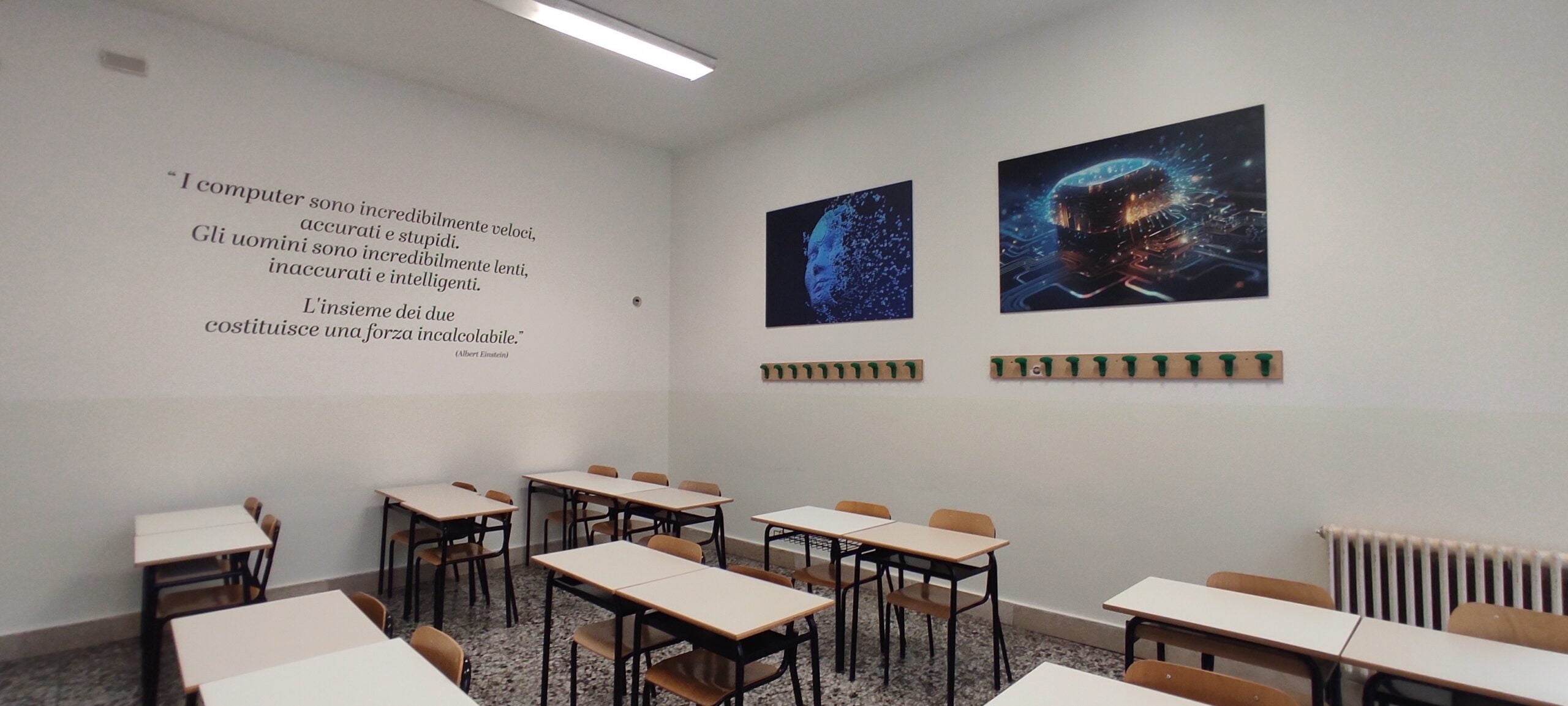 Aula di Informatica